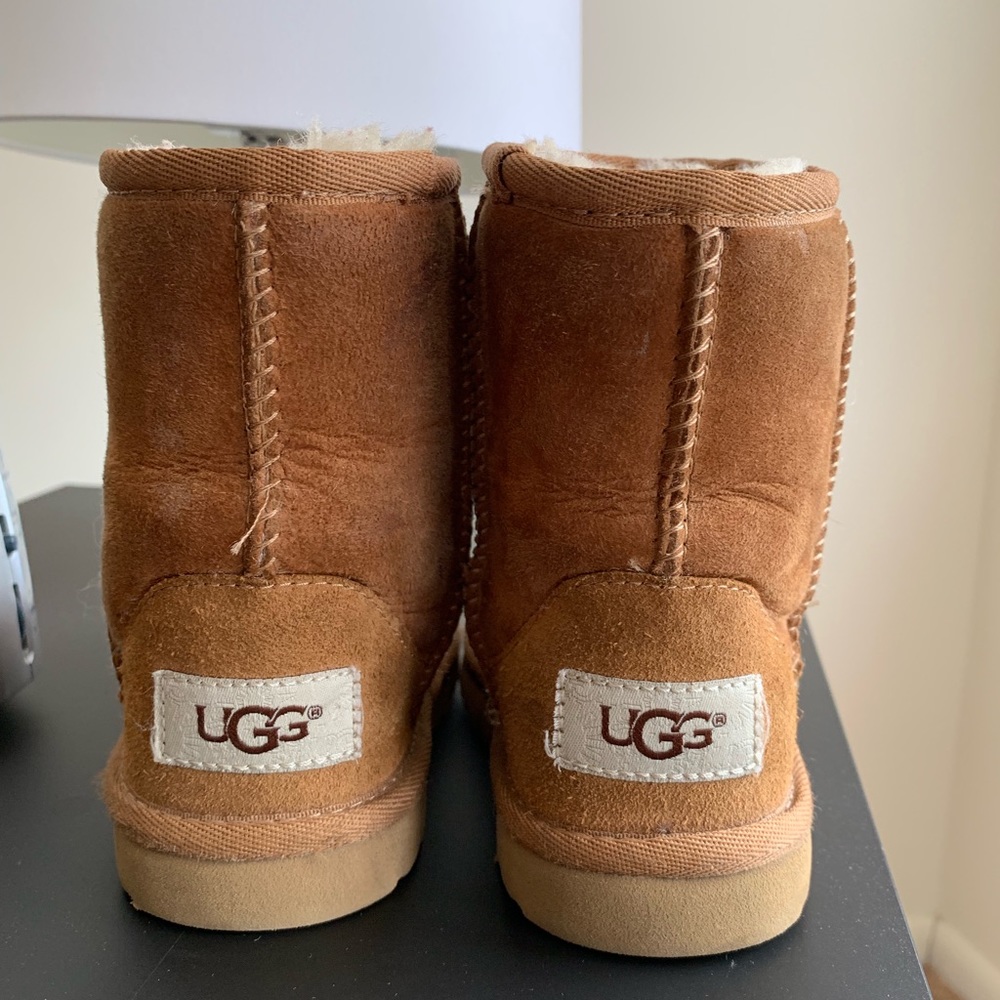 Toddler Ugg boots